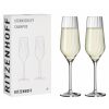 Wholesale Ritzenhoff Sternschliff Champusglas-Set #2