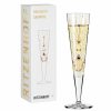 Clearance Ritzenhoff Goldnacht Champagnerglas #25