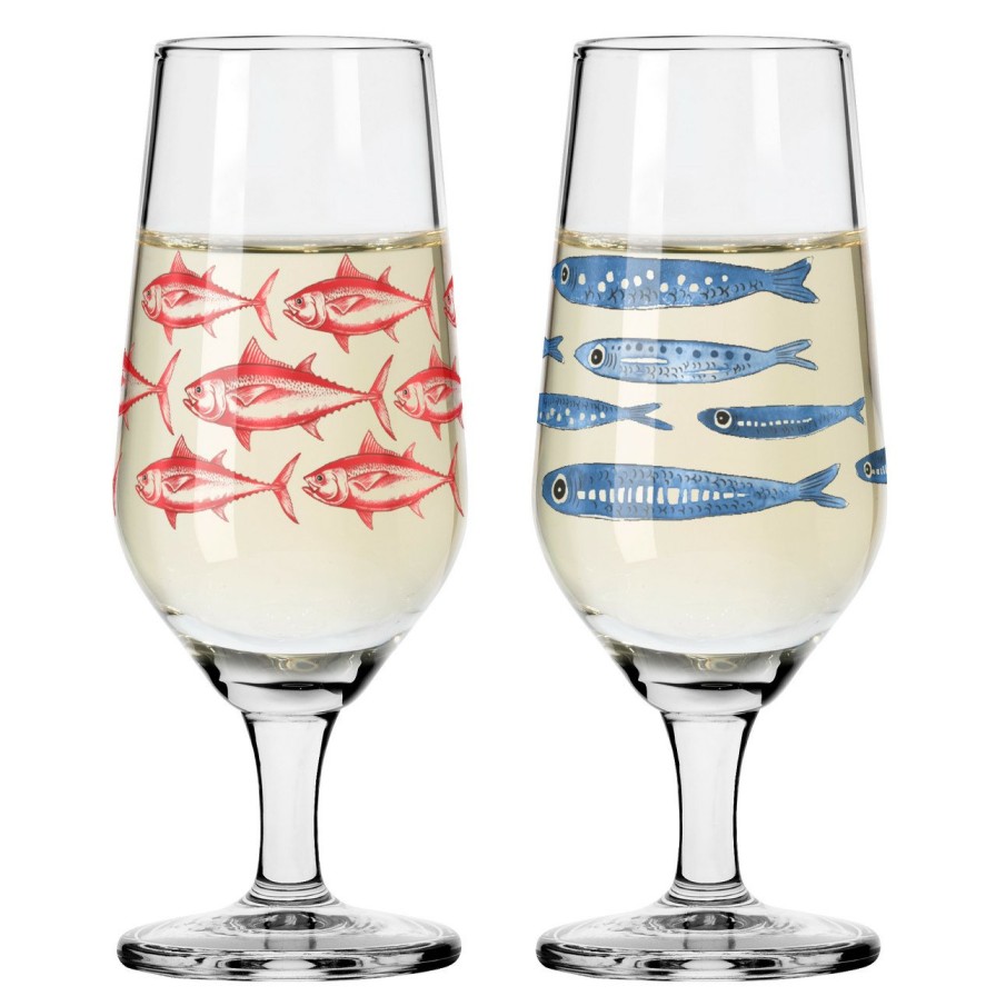 Online Ritzenhoff Brauchzeit Schnapsglas-Set #3, #4