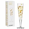 Online Ritzenhoff Goldnacht Champagnerglas #41