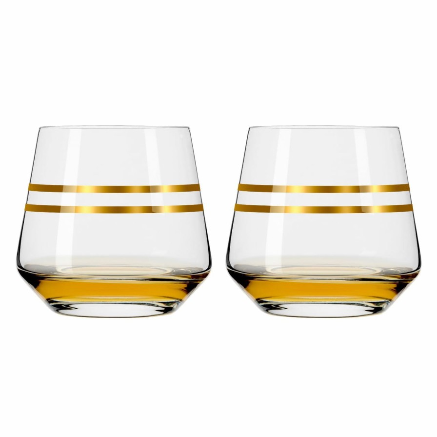 Wholesale Ritzenhoff Celebration Deluxe Tumbler-Set #1