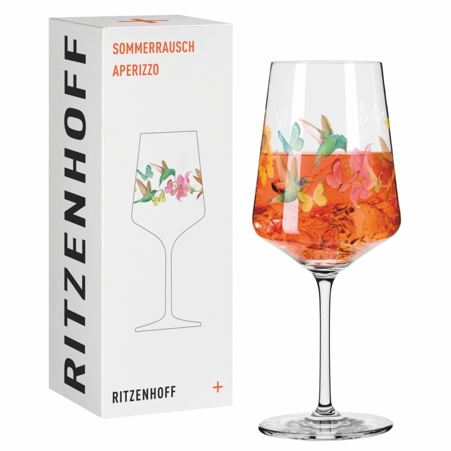 Best Ritzenhoff Sommerrausch Aperitifglas #12