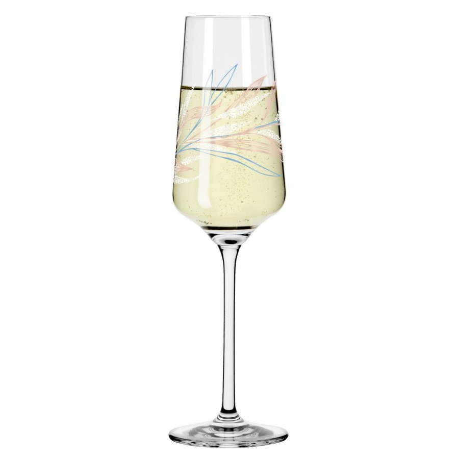 Best Ritzenhoff Sparkle Proseccoglas #9