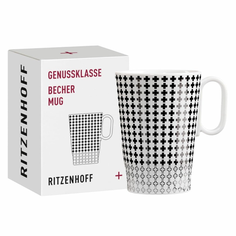 Wholesale Ritzenhoff Genussklasse Kaffeetasse #5