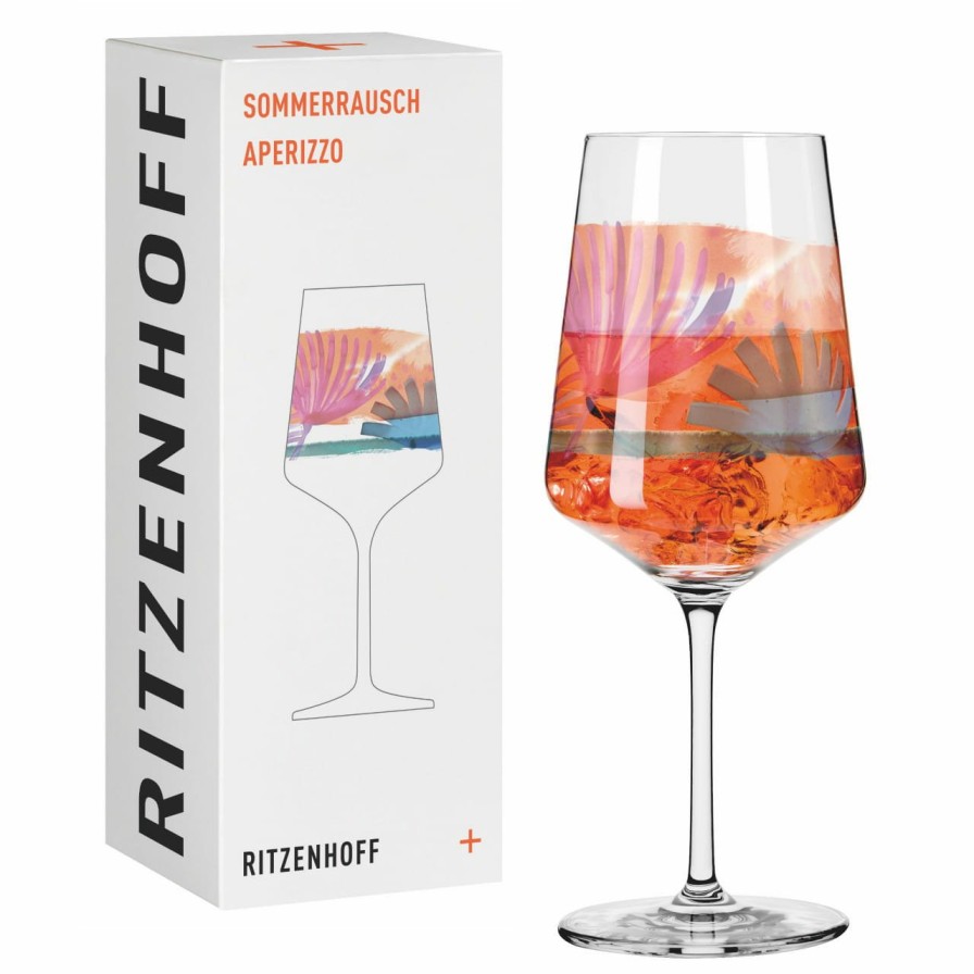 Wholesale Ritzenhoff Sommerrausch Aperitifglas #10