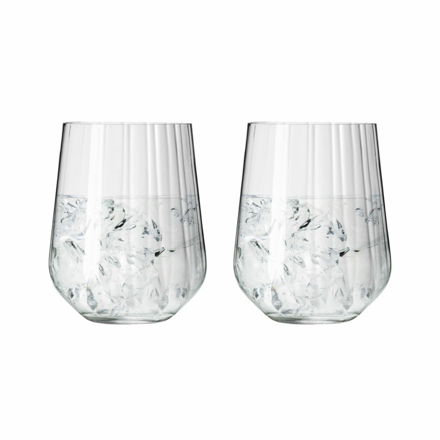 Best Ritzenhoff Sternschliff Gin Tumbler-Set #2