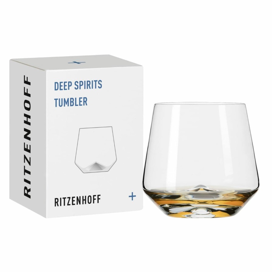 Best Ritzenhoff Deep Spirits Tumbler #2