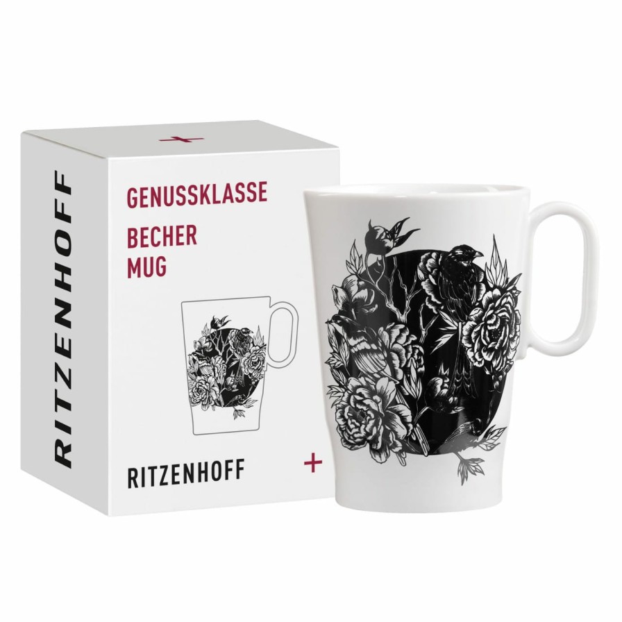 New Ritzenhoff Genussklasse Kaffeetasse #2