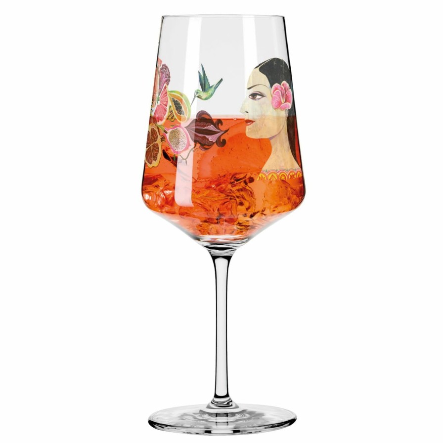 Clearance Ritzenhoff Sommerrausch Aperitifglas #5