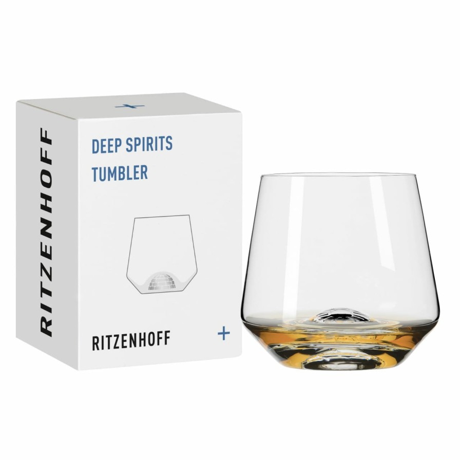 Best Ritzenhoff Deep Spirits Tumbler #4