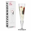 Clearance Ritzenhoff Champus Paris Edition Champagnerglas H23