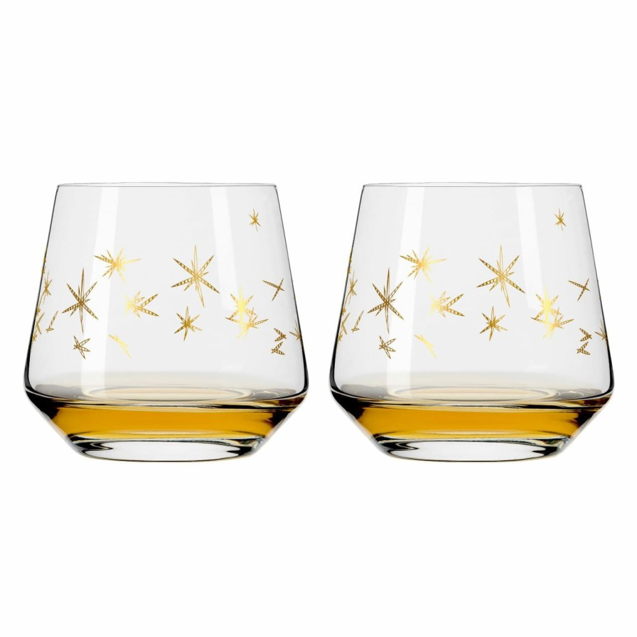 Wholesale Ritzenhoff Celebration Deluxe Tumbler-Set #3