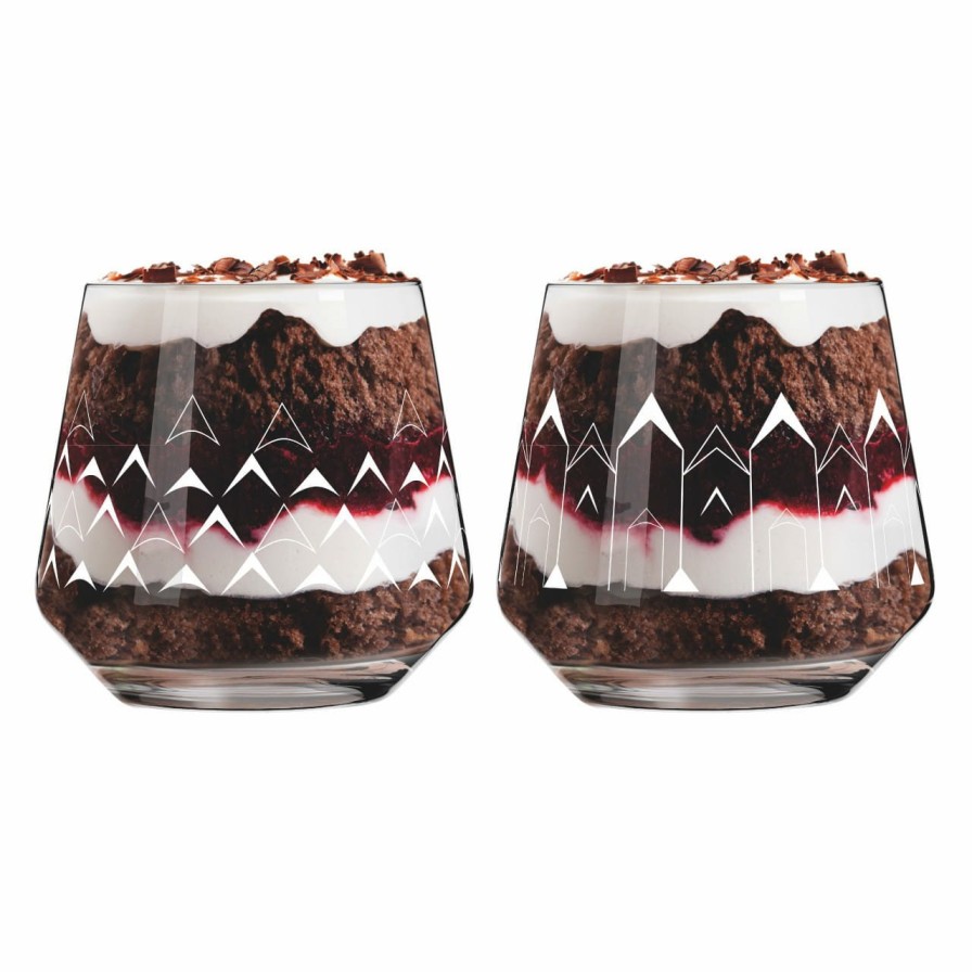 Online Ritzenhoff Delights Dessertglas-Set F23 001