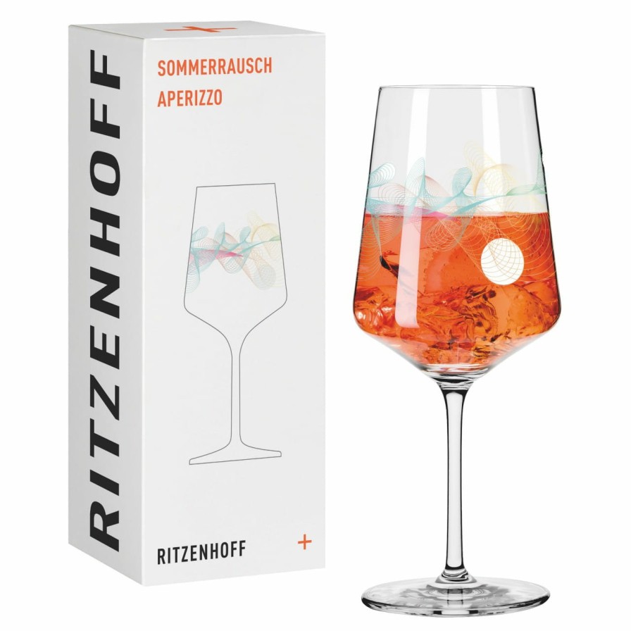 Wholesale Ritzenhoff Sommerrausch Aperitifglas #14