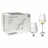 New Ritzenhoff Sternschliff Weiswein- Und Wasserglas-Set #1