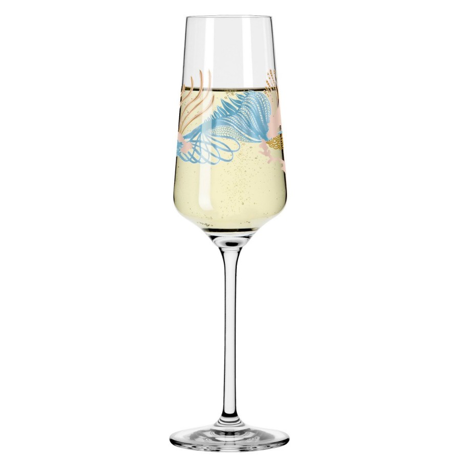 Online Ritzenhoff Sparkle Proseccoglas #11