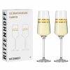 Best Ritzenhoff Celebration Deluxe Champagnerglas-Set #1