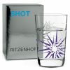 New Ritzenhoff Shot Schnapsglas (Stars)