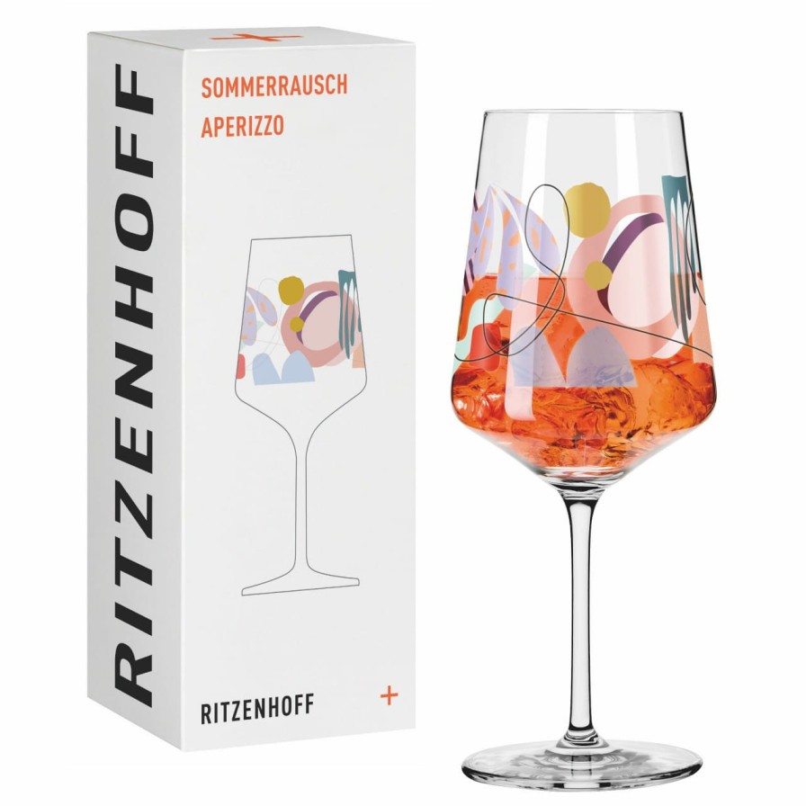 Best Ritzenhoff Sommerrausch Aperitifglas #7