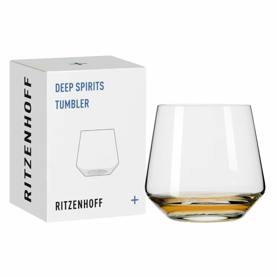 Online Ritzenhoff Deep Spirits Tumbler #3