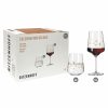 New Ritzenhoff Celebration Deluxe Rotwein- Und Wasserglas-Set #1