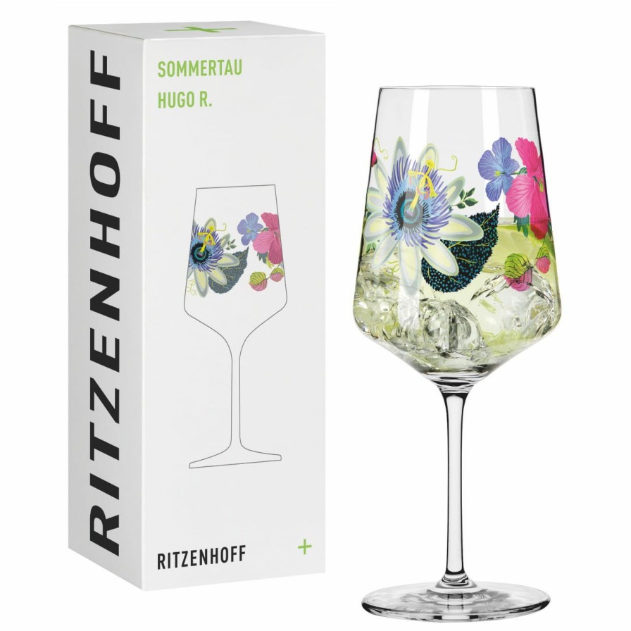 Online Ritzenhoff Sommertau Aperitifglas #10