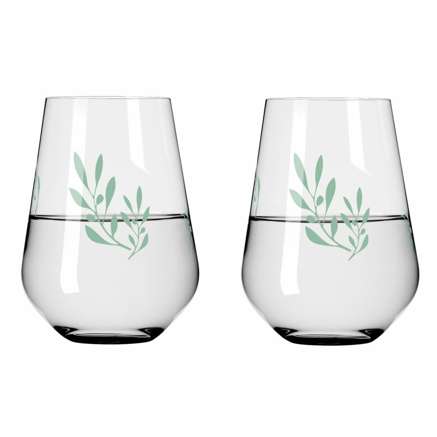 Wholesale Ritzenhoff Organix Wasserglas-Set #1