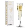 Clearance Ritzenhoff Goldnacht Champagnerglas #5