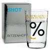 Online Ritzenhoff Shot Schnapsglas