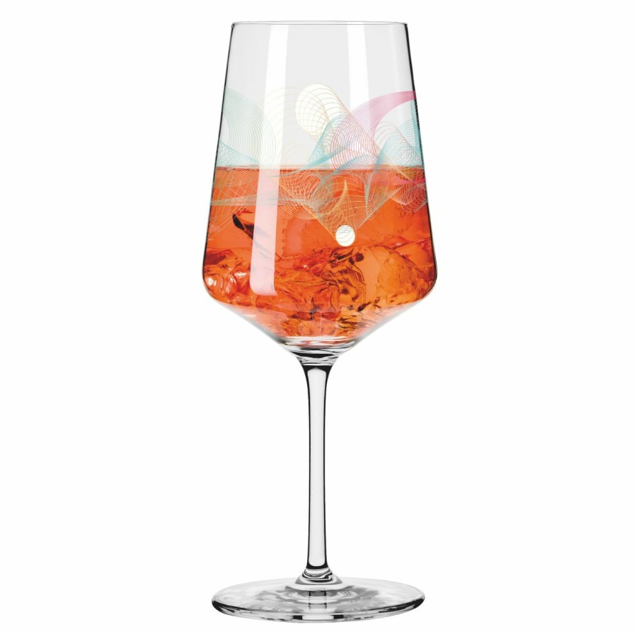 Clearance Ritzenhoff Sommerrausch Aperitifglas #13